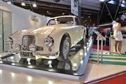 Retromobile Parijs