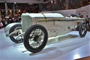 Retromobile Parijs