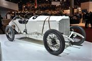 Retromobile Parijs