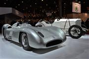 Retromobile Parijs