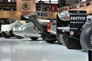 Retromobile Parijs