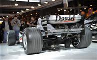 Retromobile Parijs