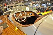 Retromobile Parijs