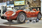 Retromobile Parijs