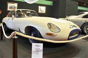 Retromobile Parijs