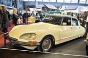 Retromobile Parijs