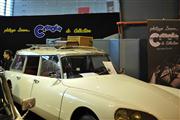 Retromobile Parijs