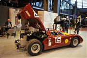 Retromobile Parijs