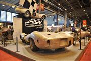 Retromobile Parijs