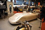 Retromobile Parijs