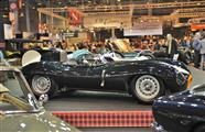 Retromobile Parijs