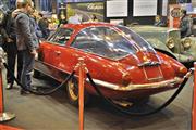 Retromobile Parijs