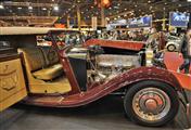 Retromobile Parijs