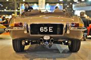 Retromobile Parijs