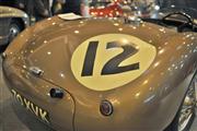 Retromobile Parijs
