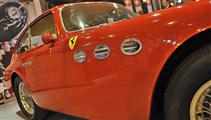 Retromobile Parijs