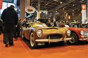 Retromobile Parijs