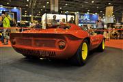 Retromobile Parijs