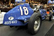 Retromobile Parijs