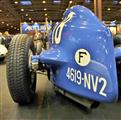 Retromobile Parijs