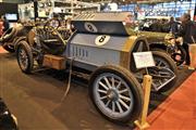 Retromobile Parijs