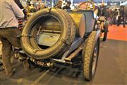 Retromobile Parijs