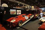 Retromobile Parijs