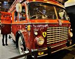Retromobile Parijs