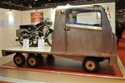 Retromobile Parijs