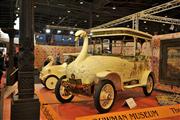 Retromobile Parijs