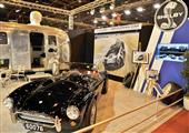 Retromobile Parijs