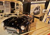 Retromobile Parijs