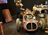 Retromobile Parijs