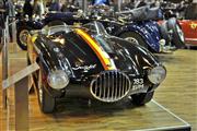 Retromobile Parijs