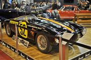 Retromobile Parijs