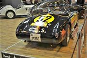 Retromobile Parijs