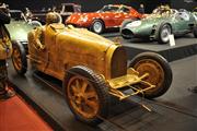 Retromobile Parijs