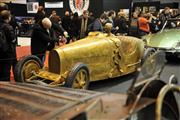 Retromobile Parijs