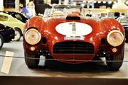 Retromobile Parijs