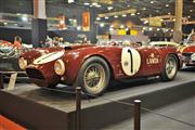 Retromobile Parijs