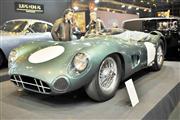 Retromobile Parijs