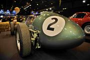 Retromobile Parijs