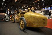 Retromobile Parijs