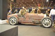 Retromobile Parijs