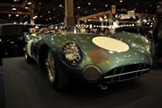 Retromobile Parijs