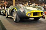 Retromobile Parijs