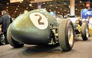 Retromobile Parijs