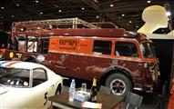 Retromobile Parijs