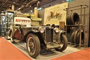 Retromobile Parijs