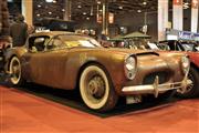 Retromobile Parijs